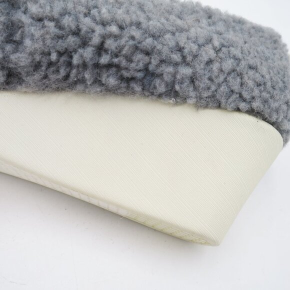 BC Footwear Hop to It/Wildlife Preserve/Little Bunny Foo Foo Wedge 8.5 NIB - Picture 15 of 16